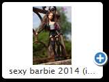 sexy barbie 2014 (img 7141)