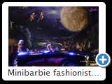 Minibarbie fashionistas and cars feat. Carl W Röhrig 2013 (0038)