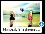 Minibarbie fashionistas feat. Carl W Röhrig  2013 (9593)