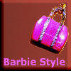 Ohranhaenger Barbiestyle