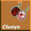 Cluny - Ohranhaenger