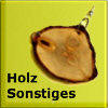Ohranhaenger aus Holz (sonstige)