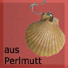 Ohranhaenger mit Perlmutt/Muscheln