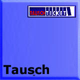 Tauschticket