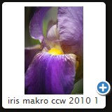 iris makro ccw 2010 1