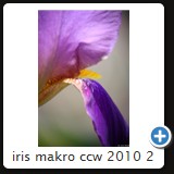 iris makro ccw 2010 2