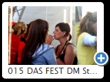 015 DAS FEST DM Stand