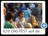 020 DAS FEST auf dem Huegel