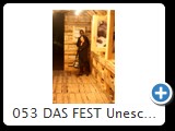 053 DAS FEST Unesco Palettenhaus