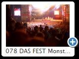 078 DAS FEST Monsters of Liedermaching