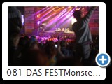 081 DAS FESTMonsters of Liedermaching