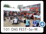 101 DAS FEST-So-Mobiaktion