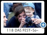 118 DAS FEST-So-