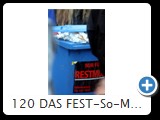 120 DAS FEST-So-Muell