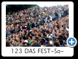 123 DAS FEST-So-