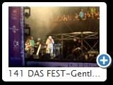 141 DAS FEST-Gentleman