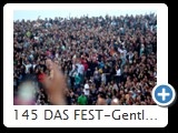 145 DAS FEST-Gentleman der Huegel