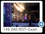 146 DAS FEST-Gentleman