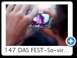 147 DAS FEST-So-virtuelle Photographie II