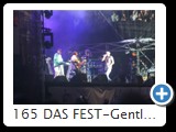 165 DAS FEST-Gentleman