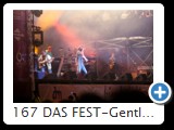 167 DAS FEST-Gentleman