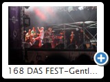 168 DAS FEST-Gentleman