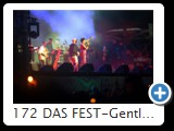 172 DAS FEST-Gentleman