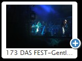 173 DAS FEST-Gentleman