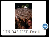 176 DAS FEST-Der Huegel bei Gentleman