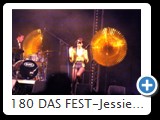 180 DAS FEST-Jessie Evans