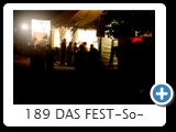 189 DAS FEST-So-