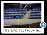 192 DAS FEST-So- letzt Zuschauer