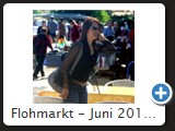 Flohmarkt - Juni 2010 -002