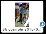 36 open ohr 2010-018