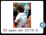 36 open ohr 2010-020