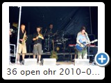 36 open ohr 2010-057