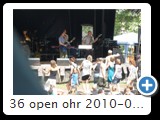 36 open ohr 2010-063