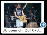 36 open ohr 2010-074