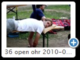 36 open ohr 2010-077