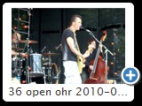 36 open ohr 2010-084