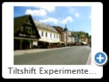 Tiltshift Experimente-2010