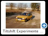 Tiltshift Experimente 2010 Willys-Corsa