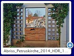 Abriss_Petruskirche_2014_HDR_1612