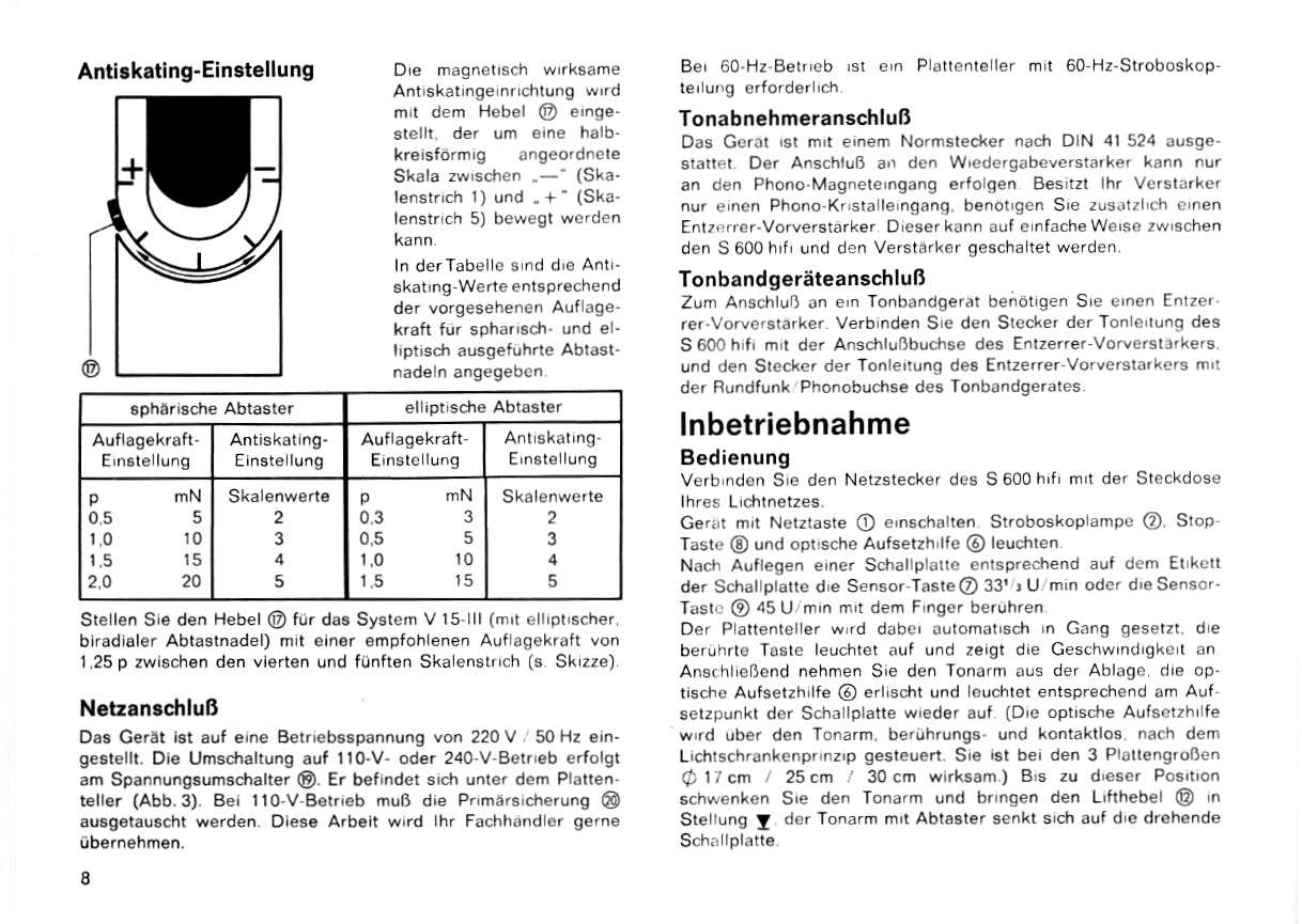 Telefunken tv bedienungsanleitung download