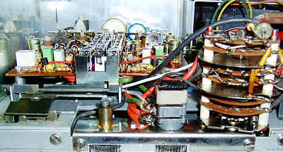 HIFI Dual TG 28 - Bandmaschine