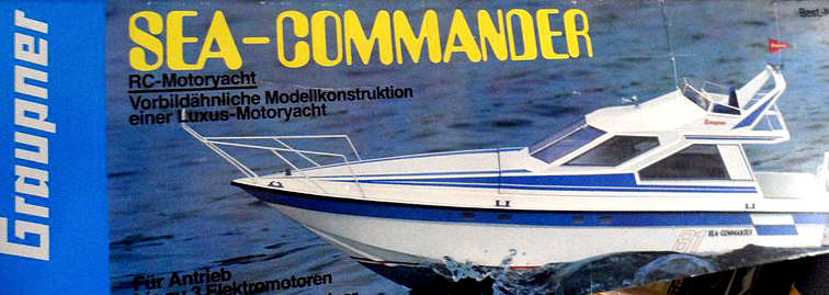 sea commander SMC Nuernberg