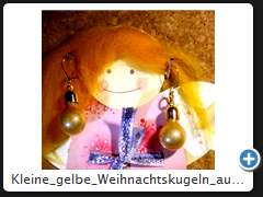 Kleine_gelbe_Weihnachtskugeln_aus_Glas_IMG_1309