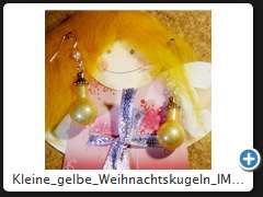 Kleine_gelbe_Weihnachtskugeln_IMG_1307