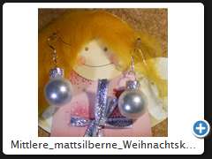 Mittlere_mattsilberne_Weihnachtskugeln_IMG_1311