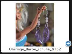 Ohrringe_Barbe_Schuhe